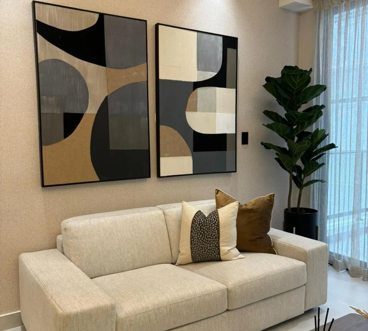 Apartamento Torre Roraima Santo Domingo