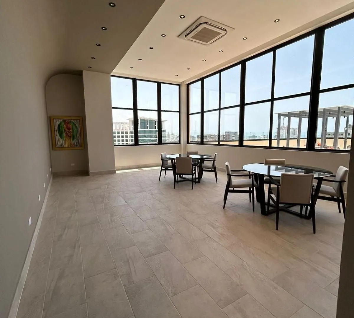Apartamento Torre Roraima Santo Domingo República Dominicana