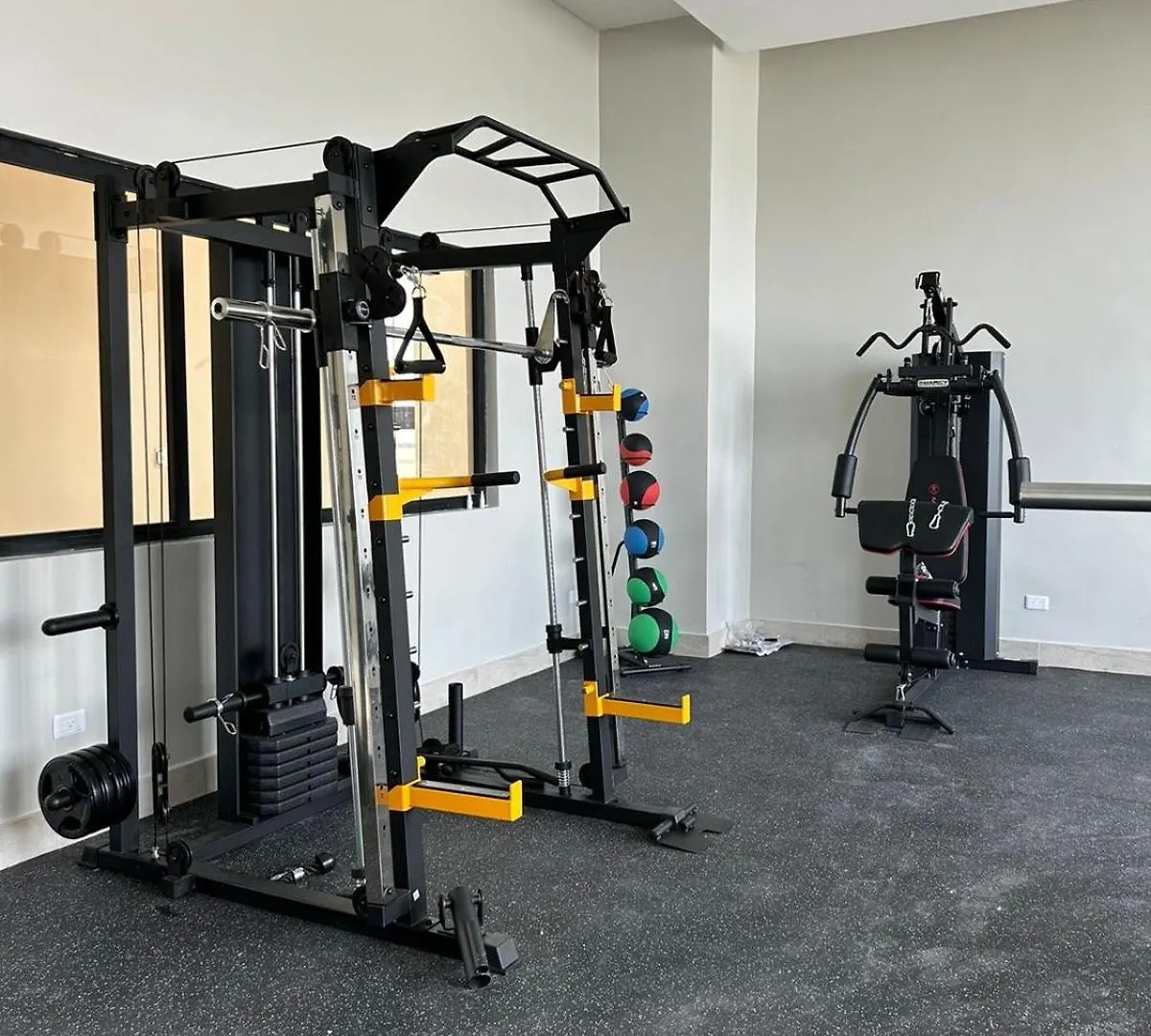 Apartamento Torre Roraima Santo Domingo